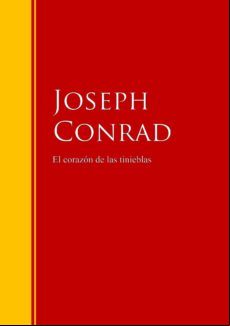 El Corazón De Las Tinieblas (ebook)