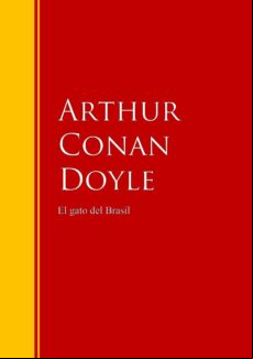 El Gato Del Brasil (ebook)