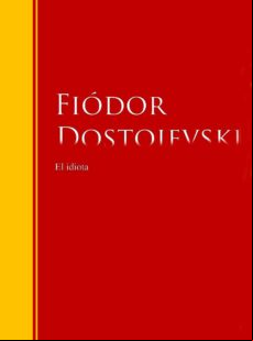 El Idiota (ebook)