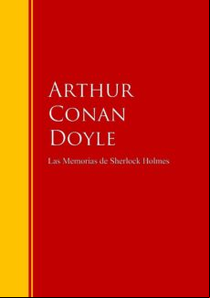 Las Memorias De Sherlock Holmes (ebook)