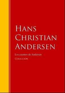 Los Cuentos De Andersen (ebook)