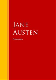 Persuasión (ebook)
