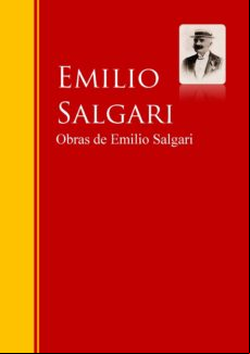 Obras De Emilio Salgari (ebook)