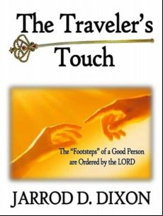 The Travelers Touch (part 1) (ebook)