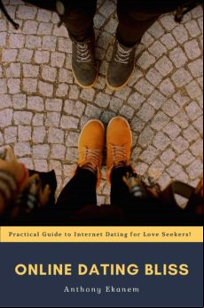 Online Dating Bliss (ebook)