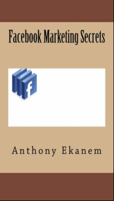 Facebook Marketing Secrets (ebook)