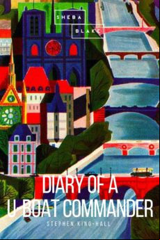 Diary Of A U-boat Commander (ebook)