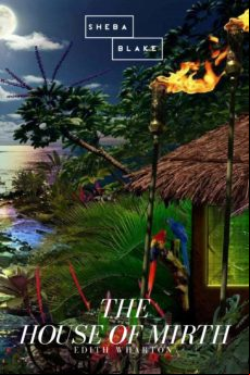 The House Of Mirth (ebook)
