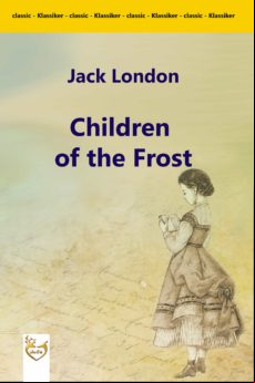 Children Of The Frost (ebook)