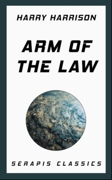 Arm Of The Law (ebook)