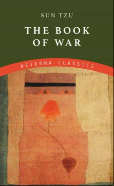 The Book Of War (ebook)