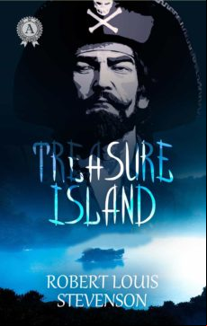 Treasure Island (ebook)