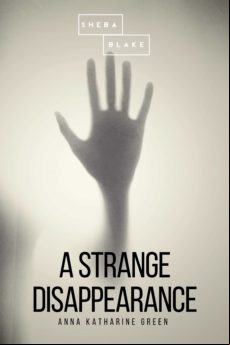 A Strange Disappearance (ebook)