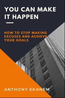 You Can Make It Happen (ebook)