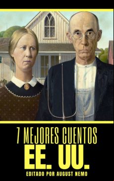 7 Mejores Cuentos - Ee. Uu. (ebook)