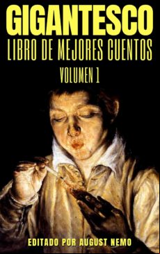 Gigantesco Libro De Los Mejores Cuentos - Volume 1 (ebook)