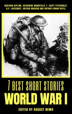7 Best Short Stories - World War I (ebook)