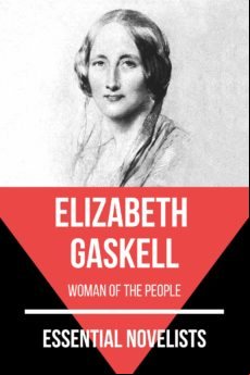 Essential Novelists - Elizabeth Gaskell (ebook)