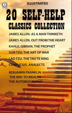 20 Self-help Classics Collection (ebook)