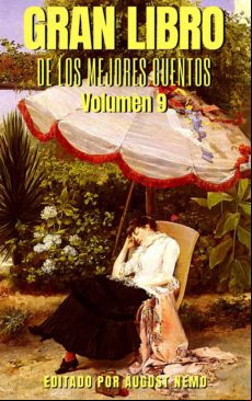 Gran Libro De Los Mejores Cuentos - Volumen 9 (ebook)