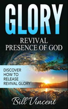 Glory - Revival Presence Of God (ebook)