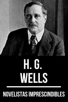Novelistas Imprescindibles - H. G. Wells (ebook)