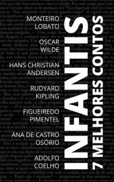 7 Melhores Contos - Infantis (ebook)