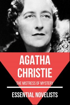 Essential Novelists - Agatha Christie (ebook)