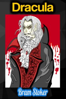 Dracula - Bram Stoker (ebook)