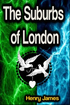 The Suburbs Of London (ebook)