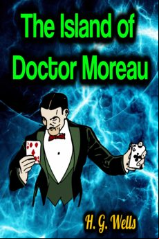 The Island Of Doctor Moreau (ebook)