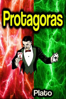 Protagoras (ebook)