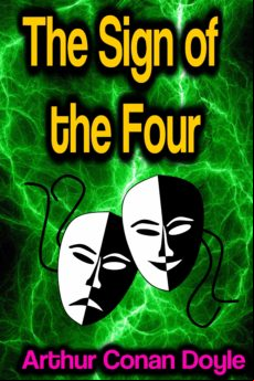 The Sign Of The Four (ebook)