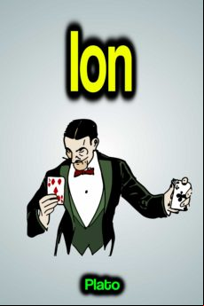 Ion (ebook)