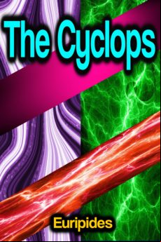 The Cyclops (ebook)