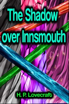 The Shadow Over Innsmouth (ebook)