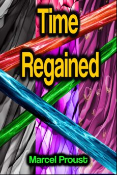 Time Regained (ebook)