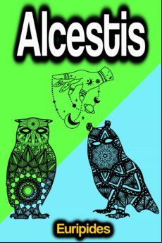 Alcestis (ebook)