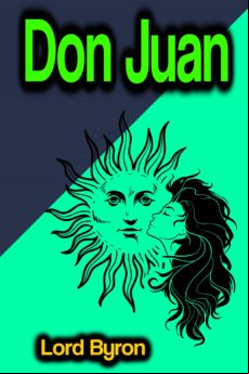 Don Juan (ebook)
