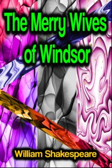 The Merry Wives Of Windsor (ebook)