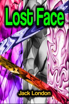 Lost Face (ebook)