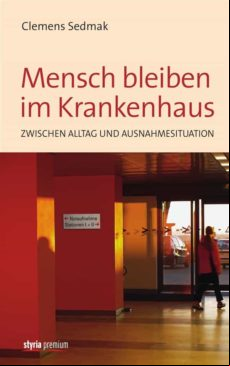 Mensch Bleiben Im Krankenhaus (ebook)