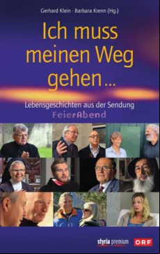 Ich Muss Meinen Weg Gehen ... (ebook)