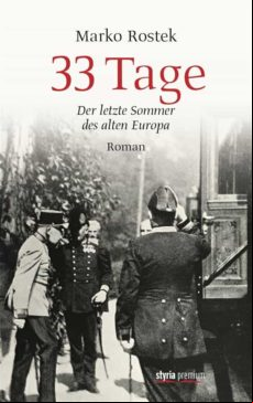 33 Tage (ebook)