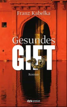 Gesundes Gift (ebook)