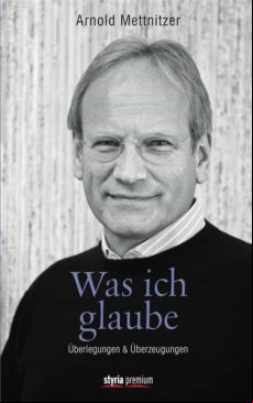 Was Ich Glaube (ebook)