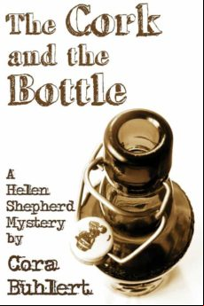 The Cork And The Bottle (ebook)