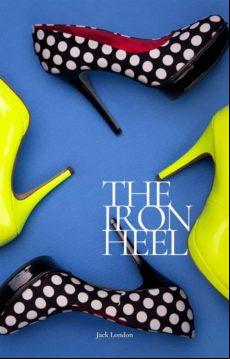 The Iron Heel (ebook)