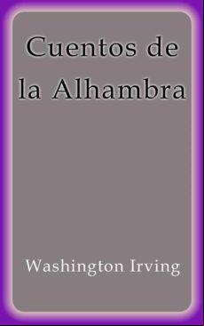 Cuentos De La Alhambra (ebook)
