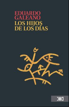 LOS HIJOS DE LOS DÍAS EBOOK